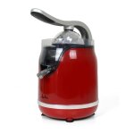 Centrifugeuse - jata - jeex1059 - 160 w - rouge - 300 ml Centrifugeuse - jata - jeex1059 - 160 w - rouge - 300 ml