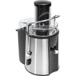 Centrifugeuse professionnelle 1000 w clatronic ae 3532 noir