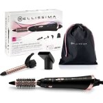 Ceramic air - brosse soufflante 3 - en - 1 rev�tement c�ramique - pour cheveux court et mi - long - s�chage ...