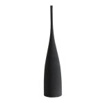 En céramique vases à fleurs décoratif grand conique bourgeon floral vase décoration maîtresses blanc ... En céramique vases à fleurs décoratif grand conique bourgeon floral vase décoration maîtresses blanc ...