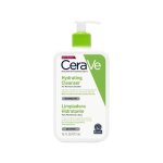 Cerave hydratante lotion nettoyante 473ml