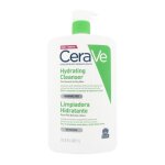 Cerave lotion nettoyante hydratante 1l