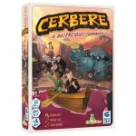 Cerbere jeu de societe semi