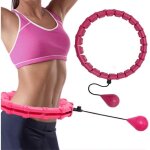 Cerceau hula hoopsmart fitness hula hoop pour adultes jeunes enfants d�butants cercles auto - spinning ...