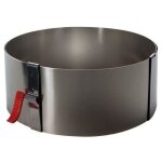 Cercle extensible - lares - 18  30 x 7 cm - inox