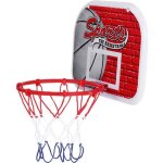Cercle panier de basket mural anneau de basketball intrieur / extrieur pour enfants pratique