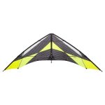 Cerf - volant 2 lignes - hq - arrow xl - blanc - adulte