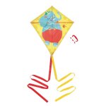 Cerf volant elephant - applepop