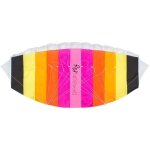 Cerf - volant de traction dragon fly gilavar 140 cm - pour adulte - force de traction 20 kg