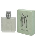 Cerrut i 1881 vert gel apr�s rasage pour homme 100ml