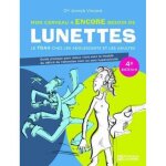 Livre - le tdah - mon cerveau a encore besoin de lunettes - tdah - adolescents et adultes - 4e �dition ...