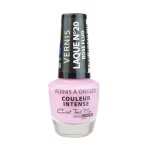 Vernis à ongle - cest tout moi - intense laque - n°20 rose fluo - haute qualité - séchage ultra - rapide ... Vernis à ongle - cest tout moi - intense laque - n°20 rose fluo - haute qualité - séchage ultra - rapide ...