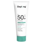 Gel - cr�me solaire - cetaphil - daylong - spf 50 + - 100 ml - hypoallerg�nique
