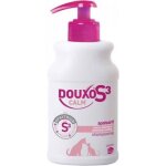 Ceva douxos3 calm shampooing apaisant 200ml