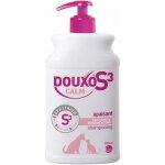 Shampooing apaisant - ceva - douxos3 calm - 500ml - peau irritée - anti - démangeaisons Shampooing apaisant - ceva - douxos3 calm - 500ml - peau irritée - anti - démangeaisons