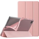 Cewfds tui en tpu compatible avec samsung galaxy tab a7 lite 8. 7 2021(sm - t220 - t225 - t227) ultra ...