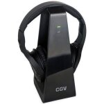 Cgv casque tv & hifi sans fil hel prelude 2