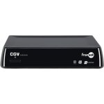 Cgv e - sat hd - w3 r�cepteur satellite haute d�finition