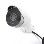 Chacon cam�ra ip wi - fi fixe ext�rieure hd720p