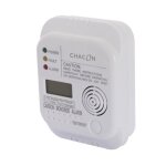 Chacon d�tecteur de co