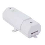 Module minuterie - chacon - dio 3500 w - commande à distance - minuterie réglable - intérieur Module minuterie - chacon - dio 3500 w - commande à distance - minuterie réglable - intérieur