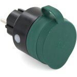 Chacon prise tanche wifi on / off - 16a fr