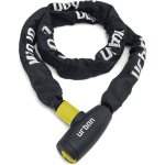 Chaine antivol pour velo en acier tremp� 170cm et maillons �8mmserrure haute s�curit�plus longueur plus ...