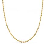 Chane de caractres inmaculada romero tm ad0285 or homme