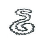 Chaine chrome 40 cm - a6240cs