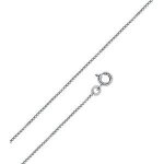 Chane collier argent 925 / 1000e