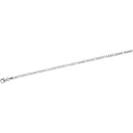 Chaine collier argent 925 / 1000e (60 cm) - homme