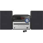 Chane hifi bluetooth 5. 0 - inovalley - ch37 - bth - lecteur cd - 2 x 25w