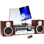 Chane hi - fi - inovalley - ch14e - 80w - bluetooth 4. 2 - usb 2. 0 - radio fm