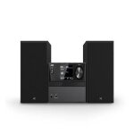 Chaine hifi jvc ux - f224b