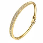 Chaîne de main élégant charme élégant bracelet des femmes bijoux bling spéciale plaquée de couleur en ... Chaîne de main élégant charme élégant bracelet des femmes bijoux bling spéciale plaquée de couleur en ...