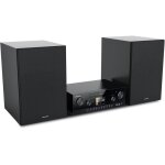 Micro - chane - grundig - cms5000btdabweb - bluetooth - radio internet - lecteur cd / usb