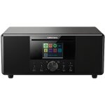 Micro - chane - grundig - dtr7000 - bluetooth - cd r / rw / mp3 - usb