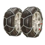 Chaines neige 4x4 camping - car et utilitaire krawehl n�39215 / 65 - 16