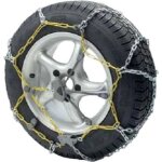 Chanes neige 4x4 - suv - vul tension automatique - goodyear n102 185 / 65 - 15