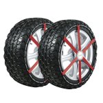 Chaine neige easy grip v2 michelin easygrip - 3118154002225