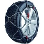 Chanes  neige knig xg - 12 pro n245 taille: 245 / 50 - 18