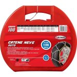 Chaine neige start jeu de deux chanes  neige 9 mm dpaisseur groupe 100