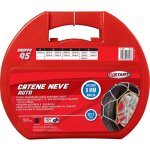 Chaine neige start jeu de deux chanes  neige paisseur 9 mm groupe 95