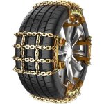 Chaines  neige universel antidrapantes de pneu 215 - 285 mm pour voiture