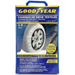 Chaînes à neige - goodyear - ultra grip - 1 paire - automatique - noir Chaînes à neige - goodyear - ultra grip - 1 paire - automatique - noir