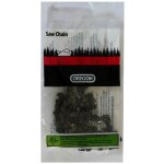 Cha�ne oregon 52 maillons - r�f�rence : 91px052x