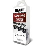 Cha�ne ozaki semi - carr�e 325 058 - 79 entra�neurs - chaine . 325 e79 - motoris�
