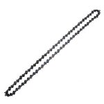 Chaîne 45cm pour tronçonneuse pas 325 jauge 13mm 72 entraineurs correspondance oregon 20bpx072e Chaîne 45cm pour tronçonneuse pas 325 jauge 13mm 72 entraineurs correspondance oregon 20bpx072e