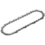 Chane de rechange black + decker a6150 pour trononneuses gk1000 gkc1000 et gkc1000l - 15 cm - chrome ...