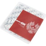 Chane sram pc gx eagle - 12 vitesses - vtt - mixte - acier